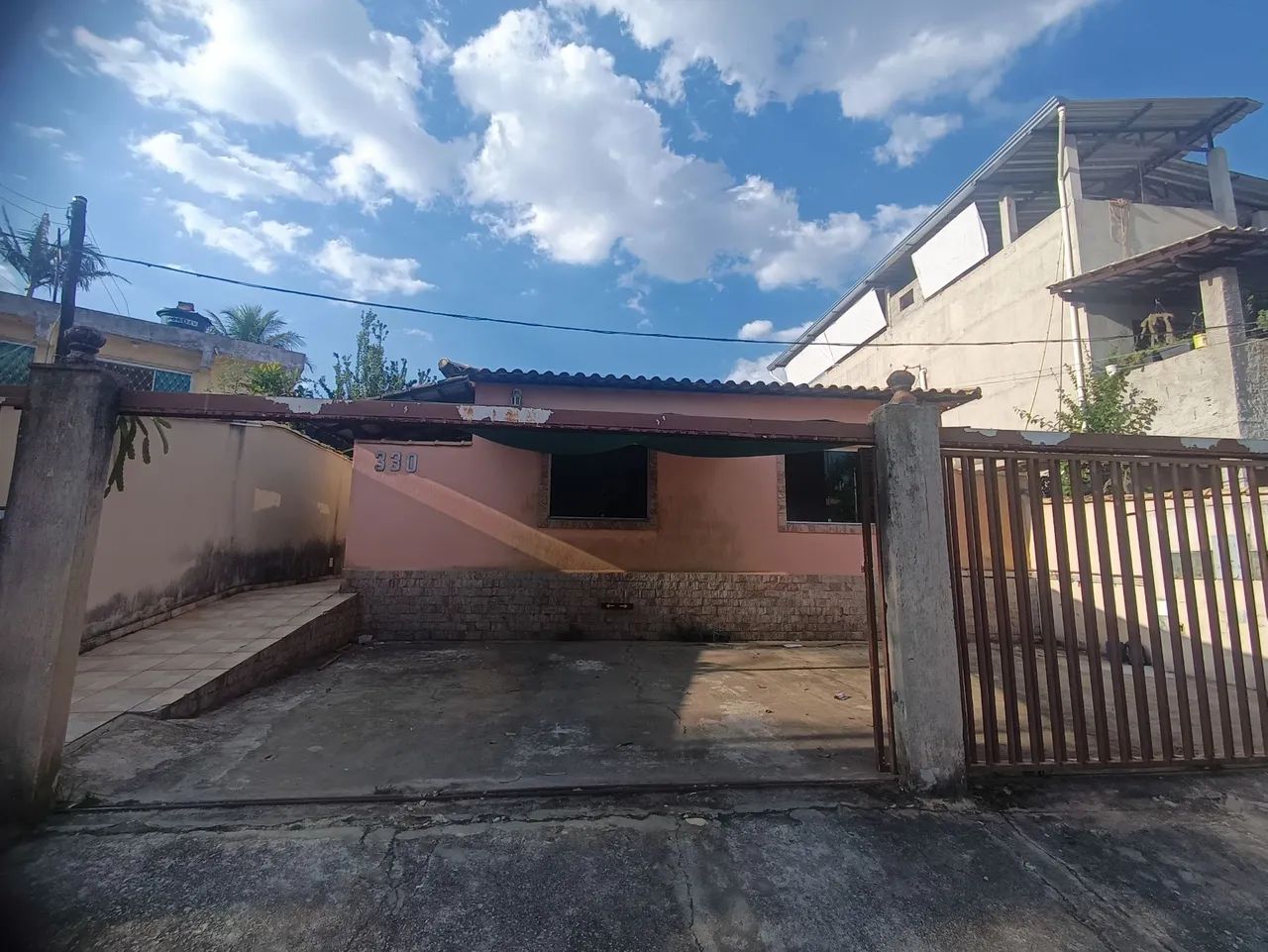 Foto - Ibirité - Ouro Negro