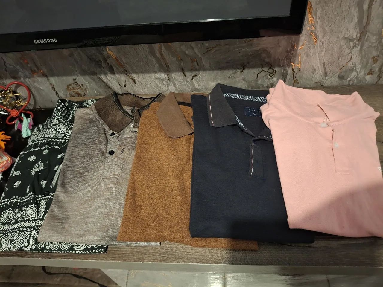 Camisas polo  - Foto 2