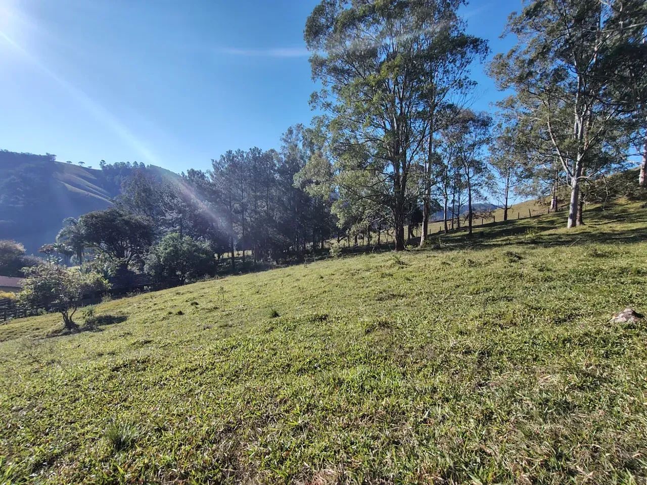 sitio 4.5 alqueires em Joanópolis sp - Foto 4