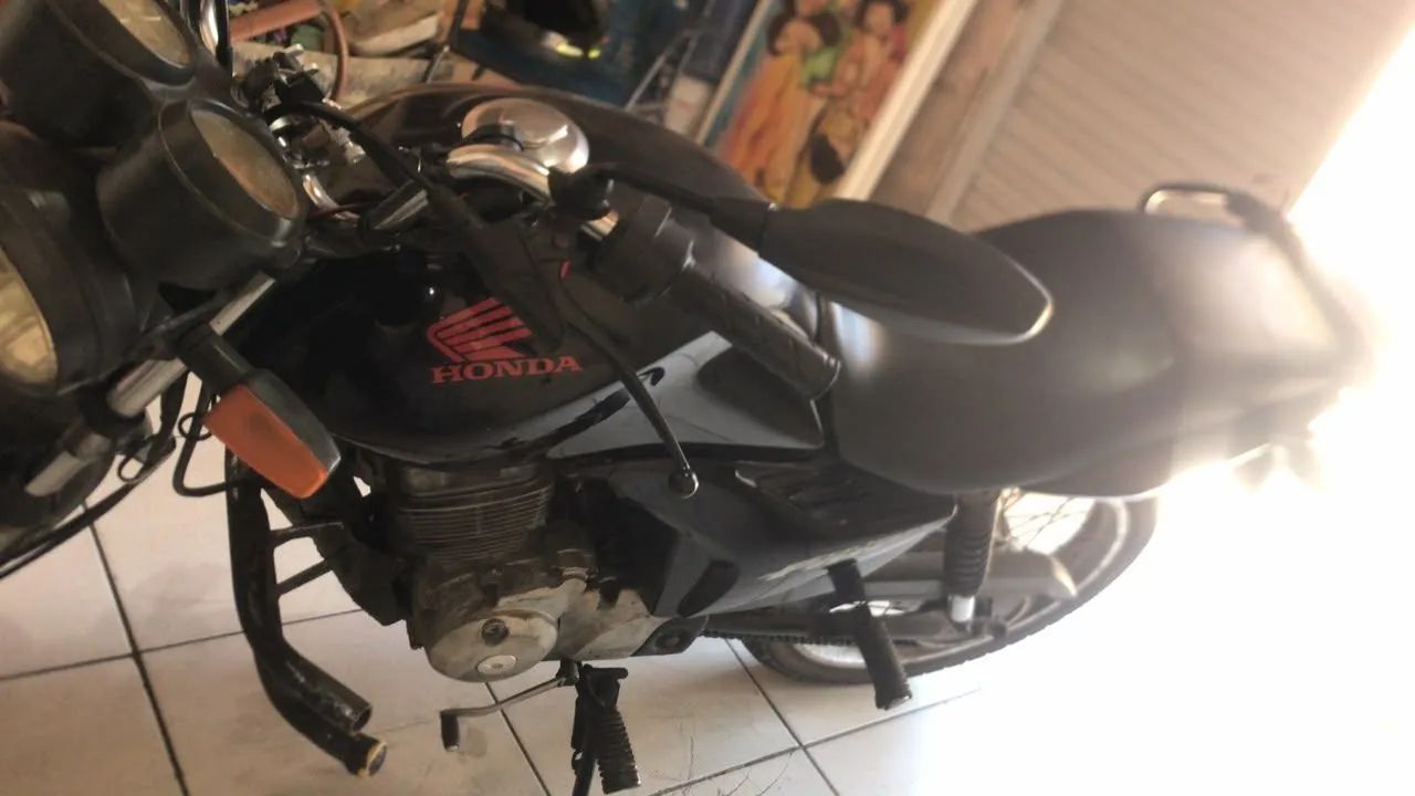 Moto boa - Foto 3