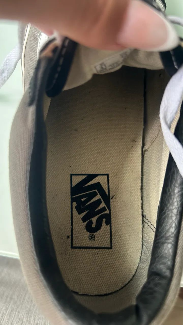 Tênis vans old original  - Foto 5