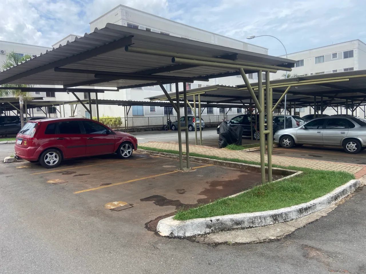 OPORTUNIDADE: 2 Quartos com 2 VAGAS COBERTAS - Foto 4