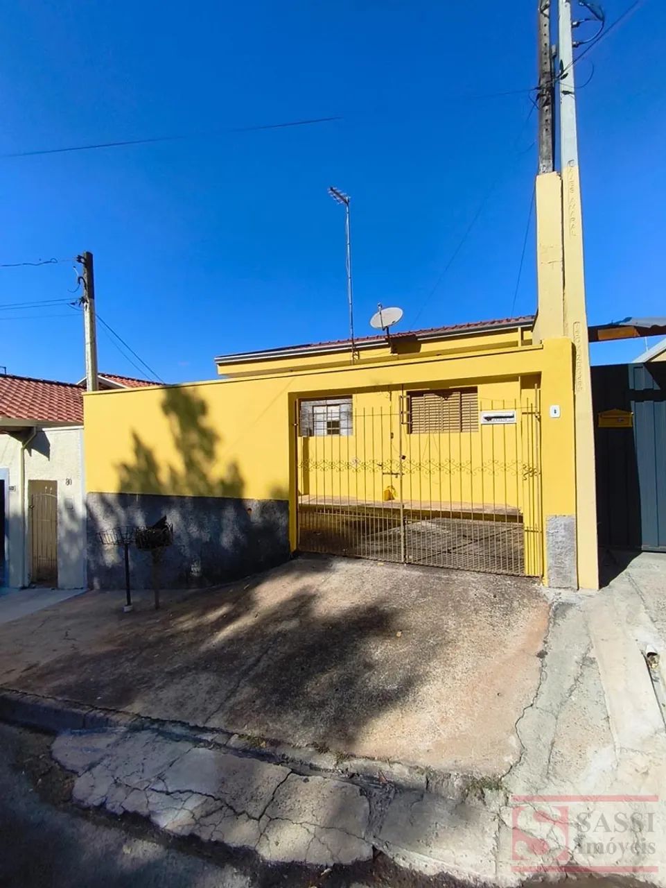 Casa em JARDIM OURO BRANCO