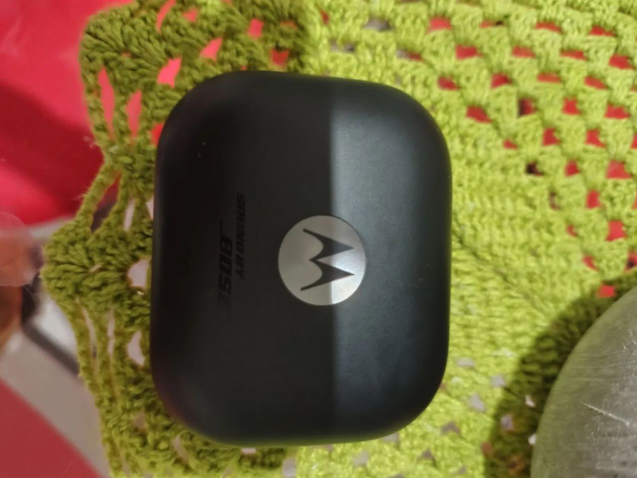 Moto Buds + (case e fone esquerdo) - Foto 2