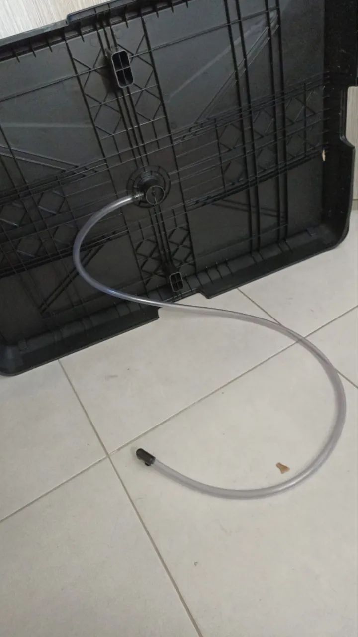 Banheiro pet Weasy  - Foto 4