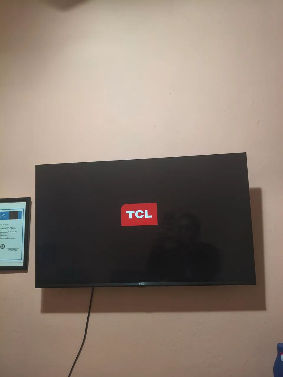 SMART TV TCL 32