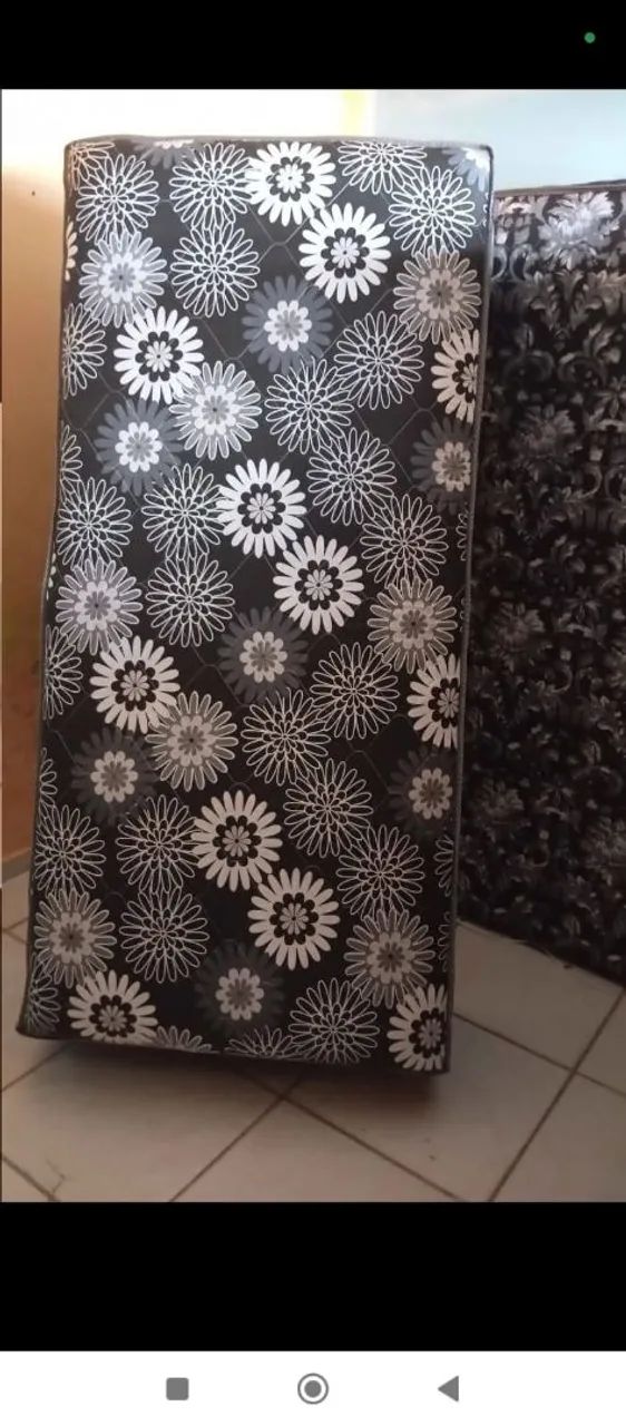 Cama box solteiro  - Foto 3