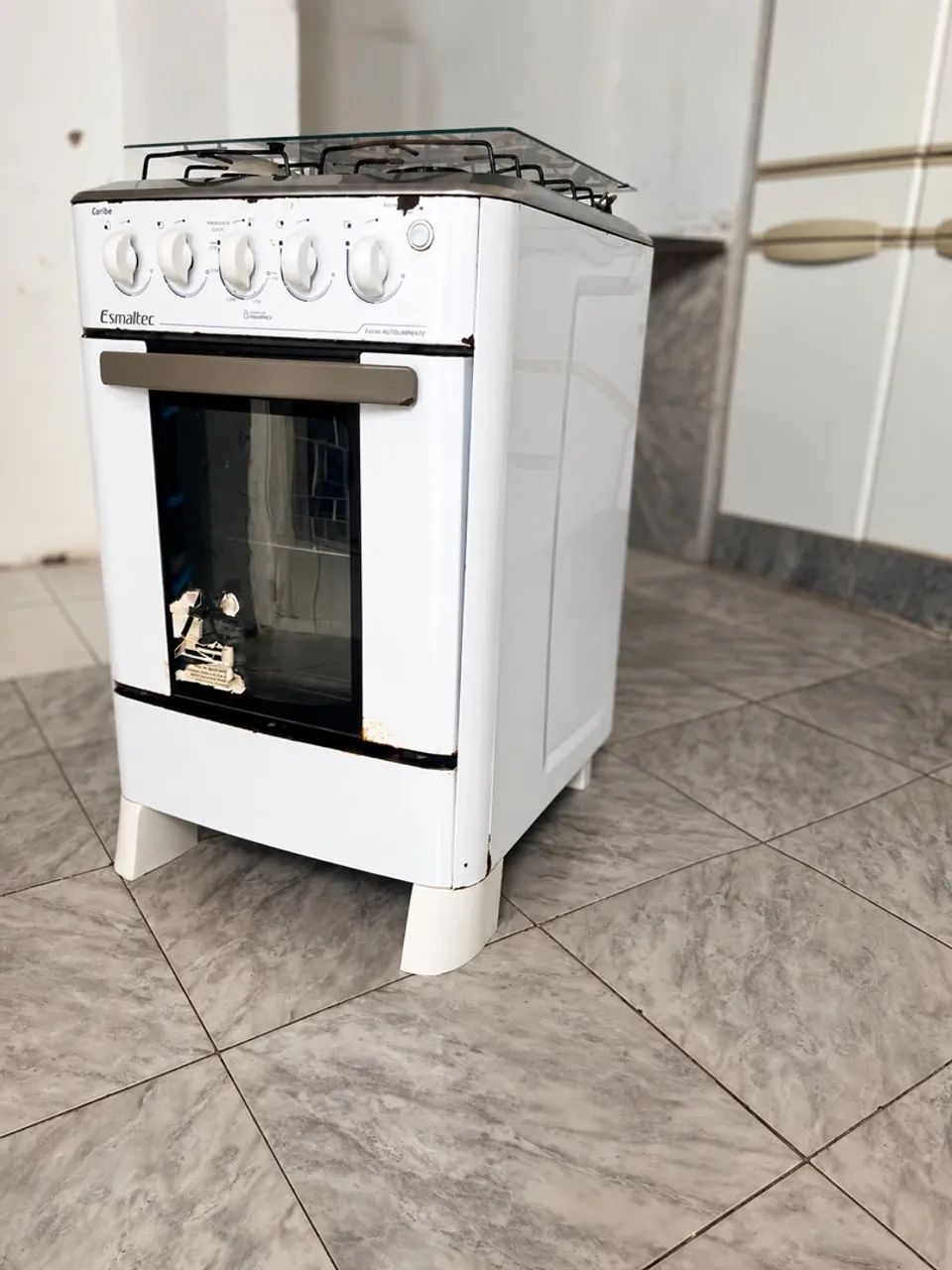 Fogão