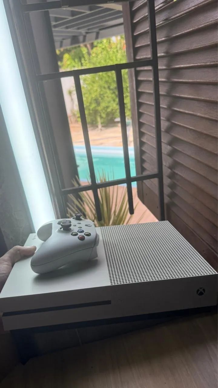 Xbox One S - Foto 3