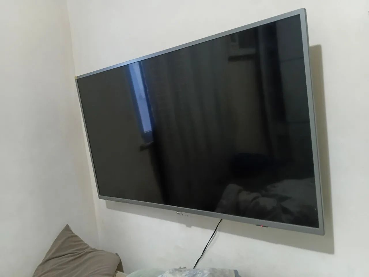 Tv de 50 polegadas