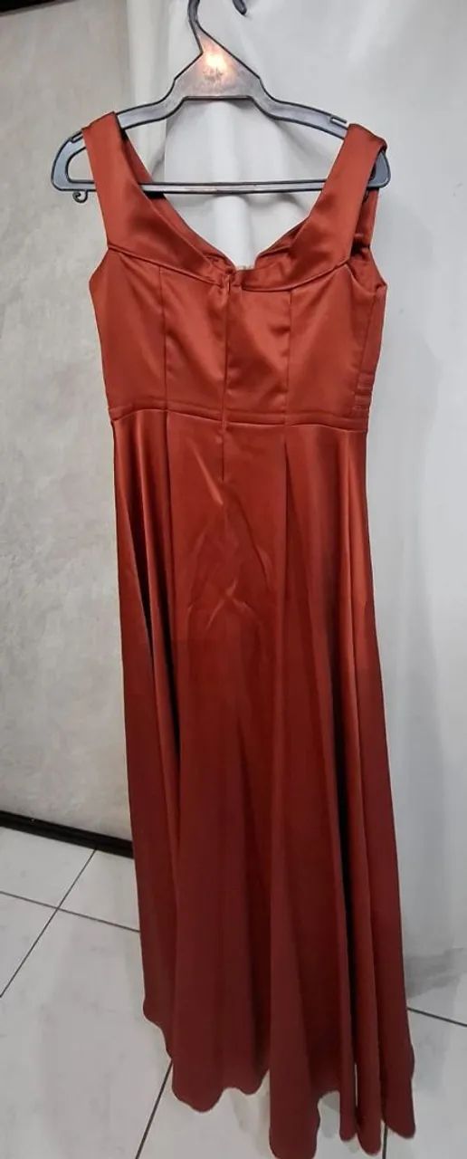 Vestido para festa