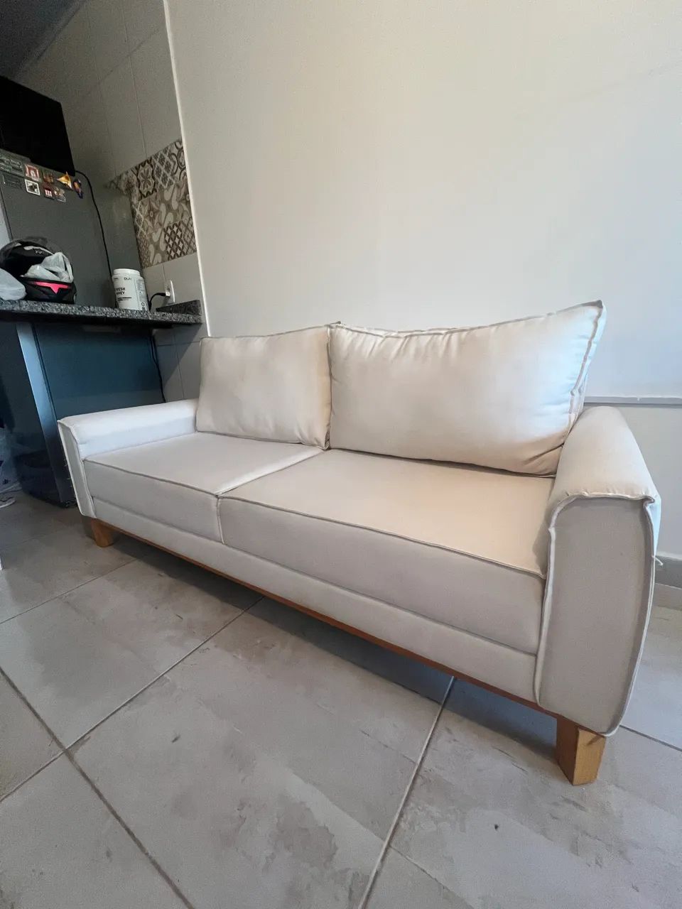 Sofá sala 1,80  - Foto 3