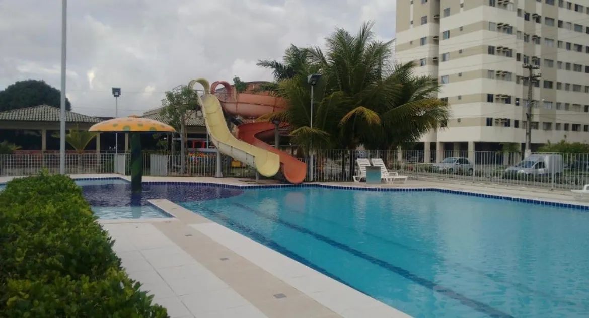 Foto - Maceió - Cidade Universitária