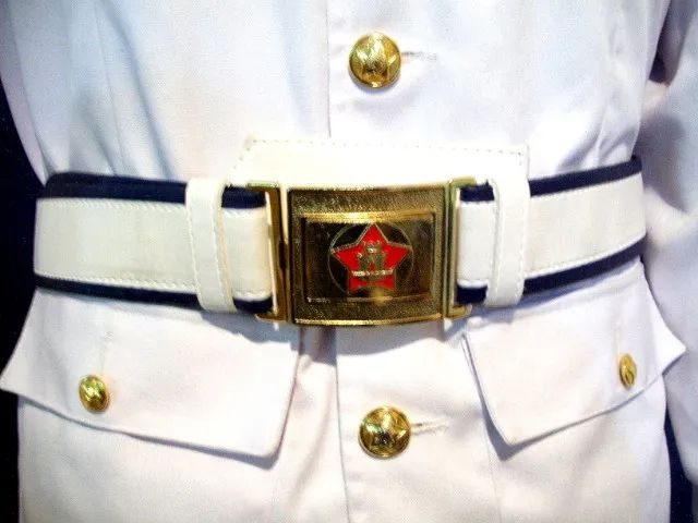 Uniforme do Colégio Militar de Curitiba - Foto 5