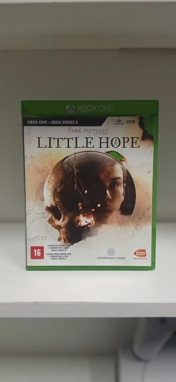 Little Hope