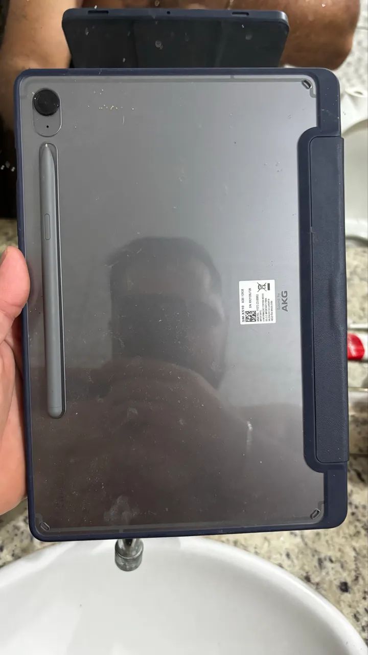 Tablet Sansung S9 FE  - Foto 4