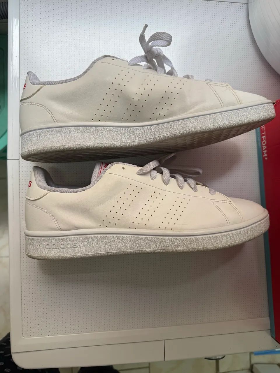 Tênis Adidas - Foto 3
