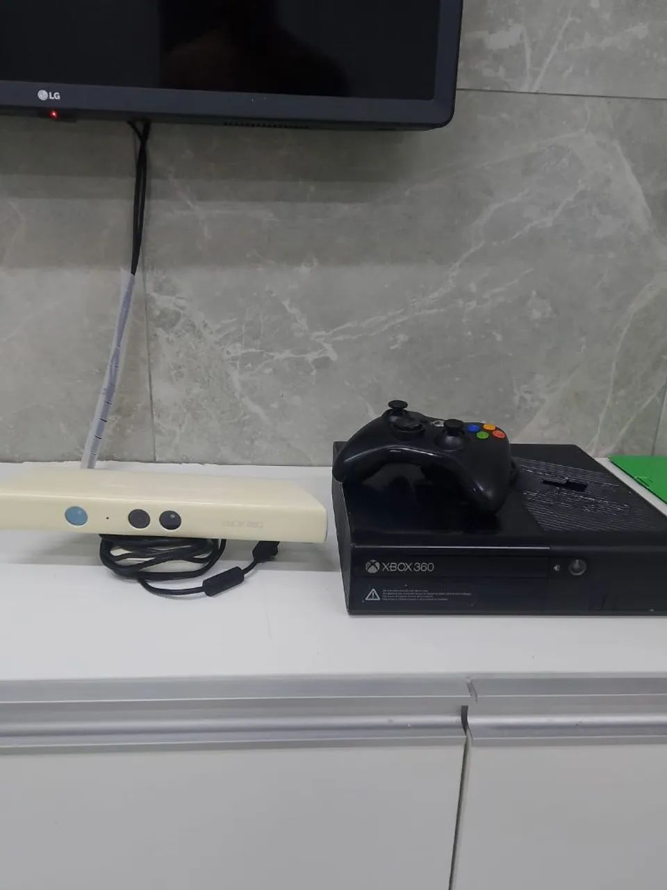 XBOX 360 SLIM
