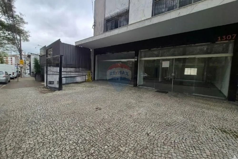 LOJA COM 540M² - TEIXEIRAS - ESTACIONAMENTO FACILITADO