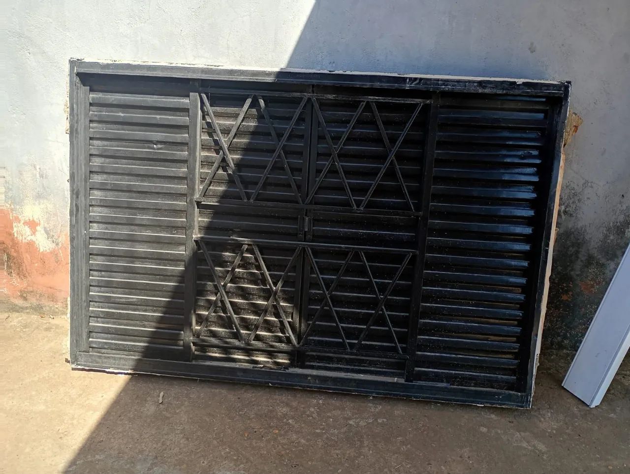 vendo Janela