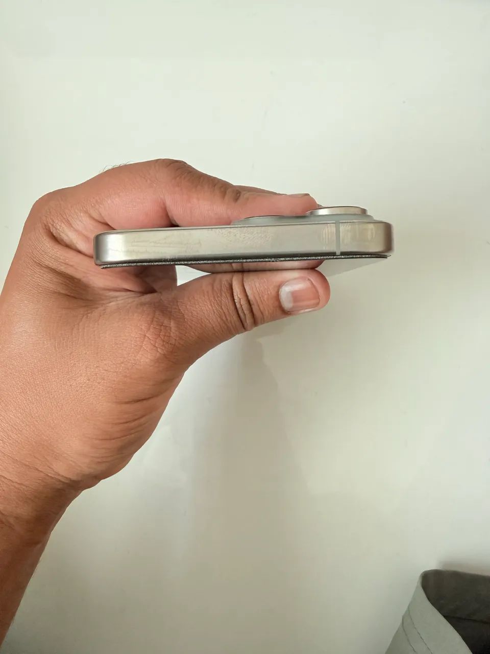 Vendo iphone 16 pro Max  - Foto 4