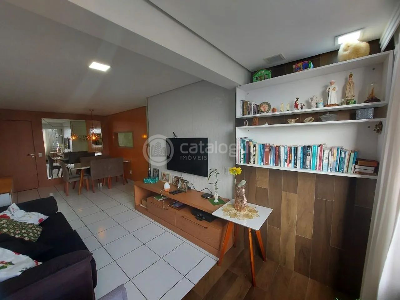 Excelente apartamento a venda no Sun River - Foto 3