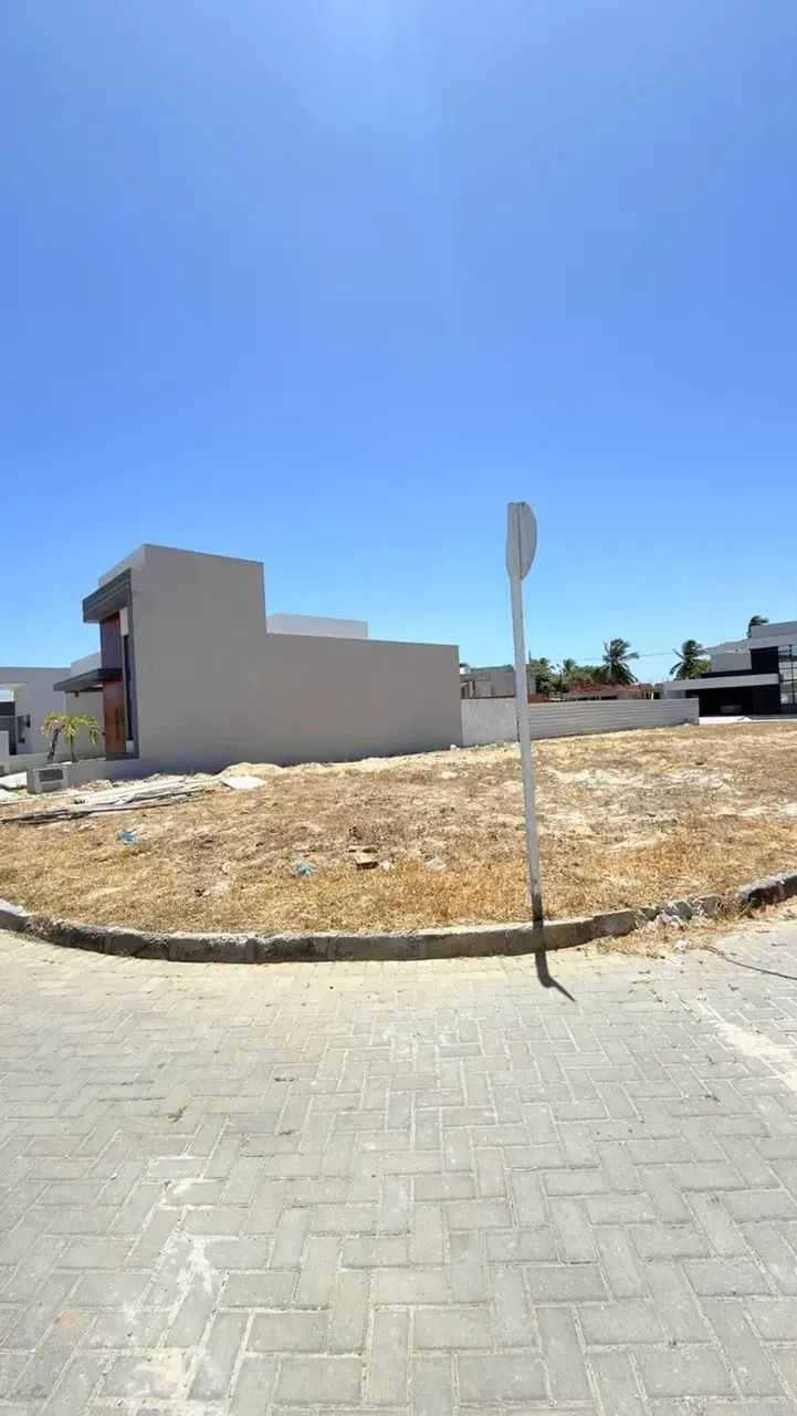 Lote de Esquina à Venda  Condomínio Maluí Residence - Foto 2