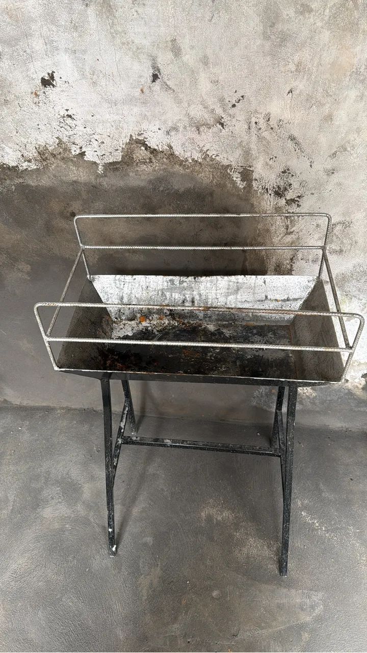 Churrasqueira 