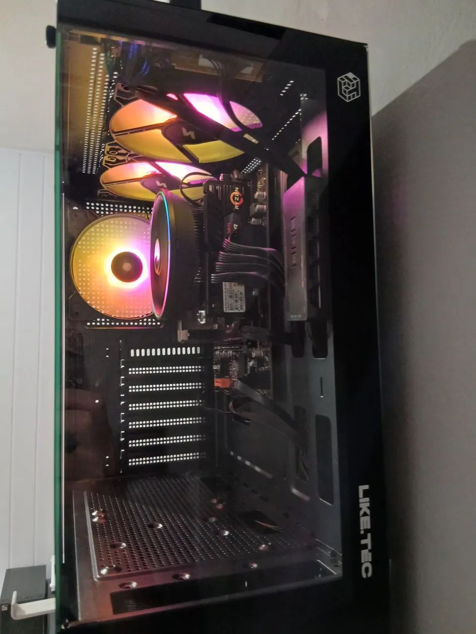 CPU GAMER RYZEN - Foto 3