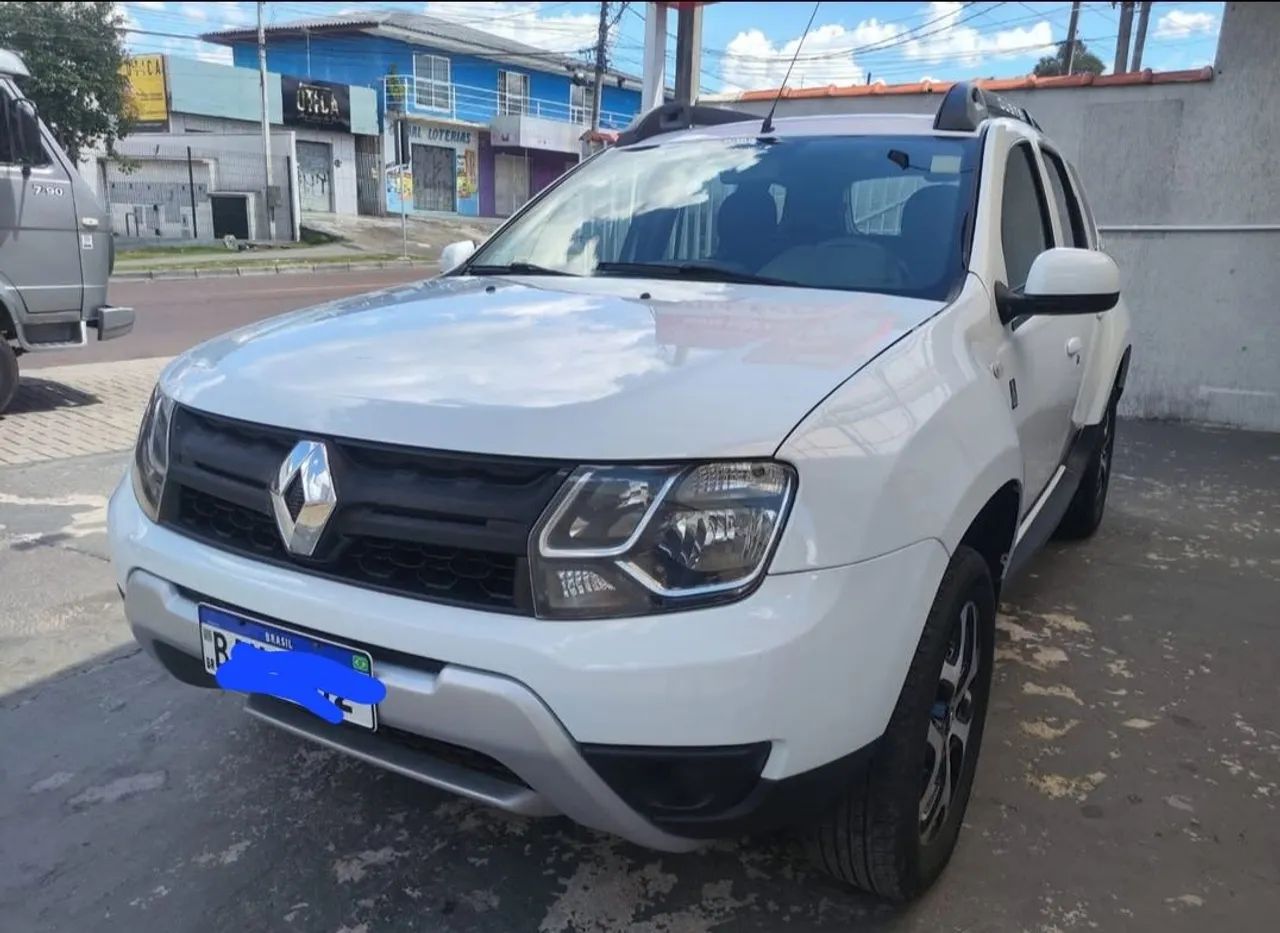 Duster 1.6 2017 - Foto 5