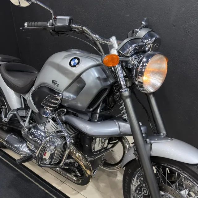BMW R1200C  - Foto 3