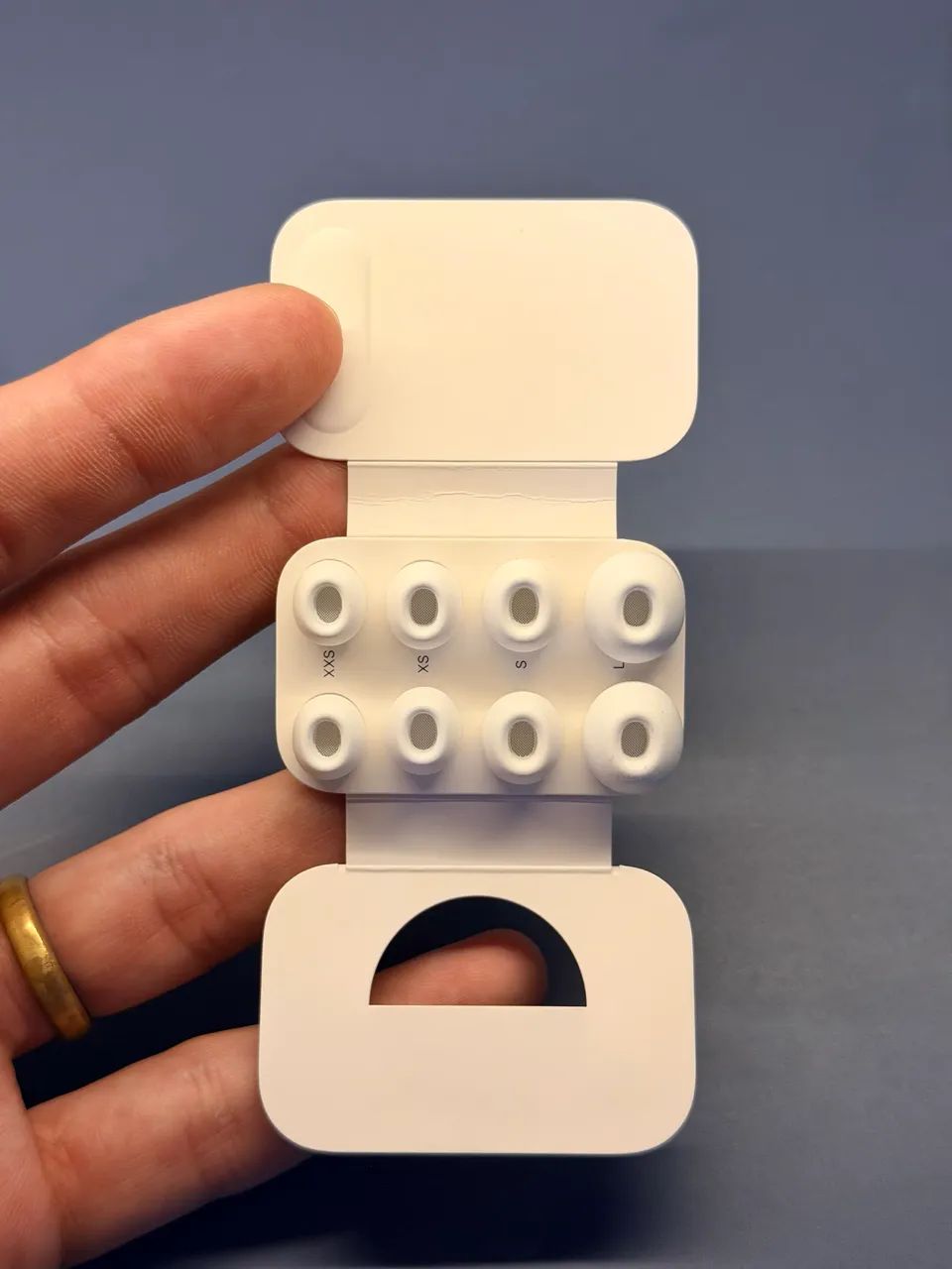 AirPods Pro 3 apple com tradução simultânea e cancelamento de ruido - Foto 3