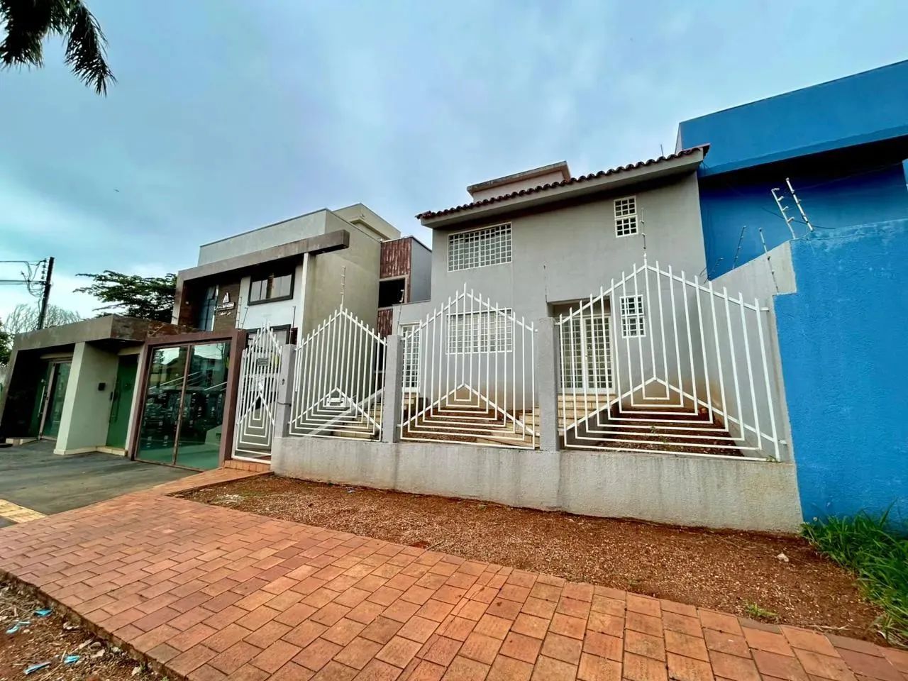 Sobrado à venda no Jardim Ana Lúcia  3 Quartos, 2 Suítes, 200 m² de área construída - Foto 3