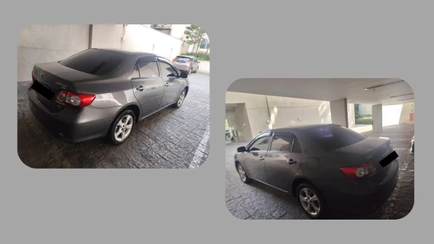 Toyota Corolla XEI 2.0 Flex 16V Aut. 2014 - Foto 3
