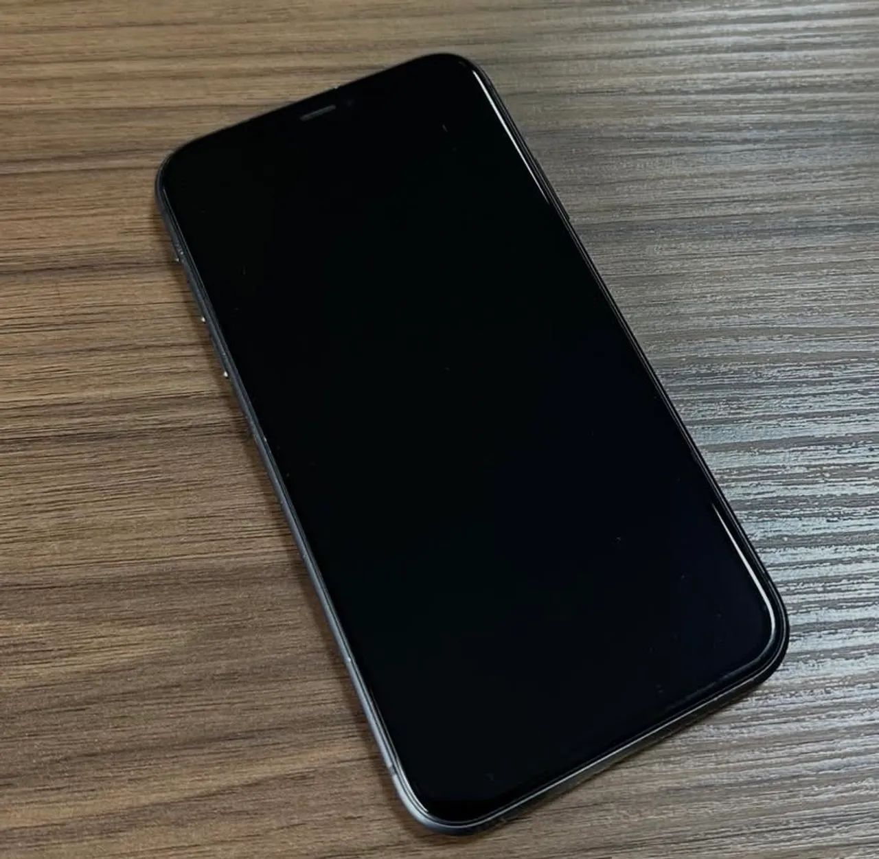 Vendo iPhone 11 128GB