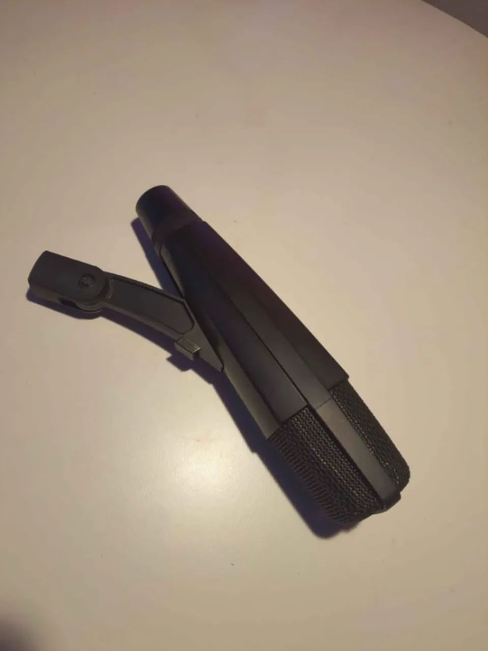 Microfone SENNHEISER MD421-II - Foto 2