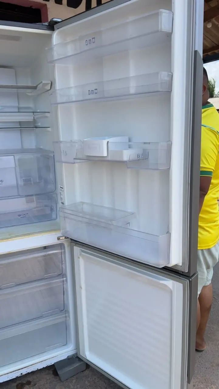 Geladeira inverter  - Foto 2