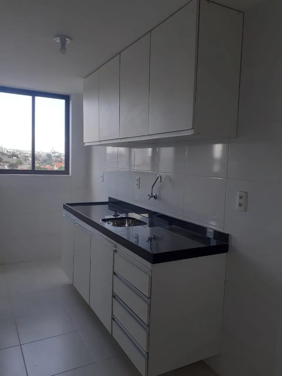 Apt de 2 quartos 