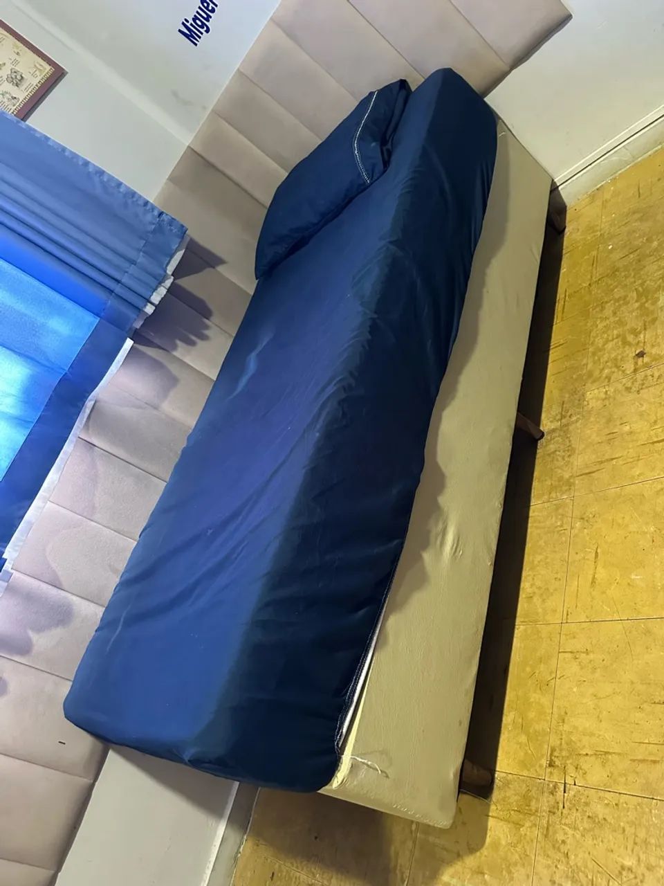 Cama box - SOLTEIRO  - Foto 2
