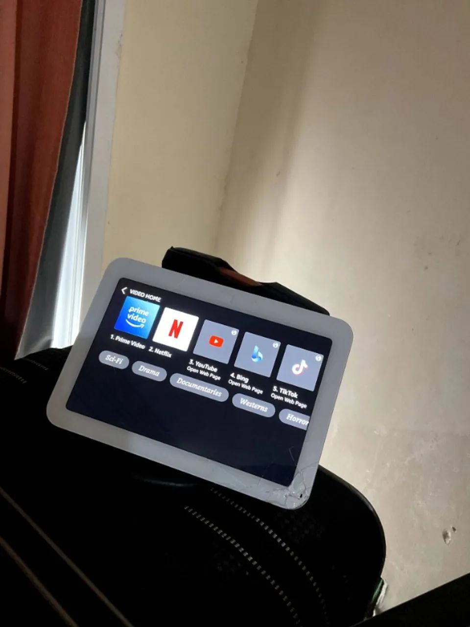 Alexa Echo Show 8  - Foto 2