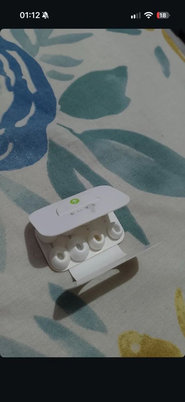 AIRPODS PRO 3 ORIGINAL - Foto 3