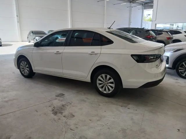 Volkswagen Virtus TSI 1.0 Flex 12V 4P Mec. 2024 - Foto 3