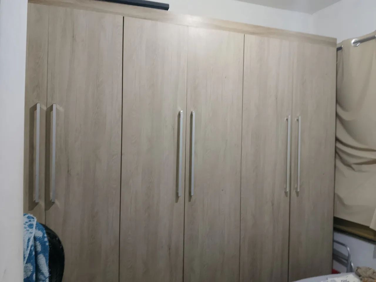 Guarda roupa de casal - Foto 2