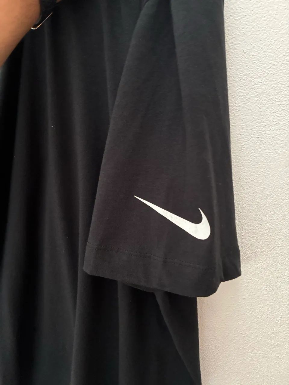 Camiseta Nike park original  - Foto 4