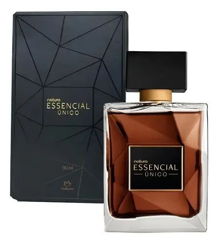 Perfume Natura Essencial Único Novo - Foto 2
