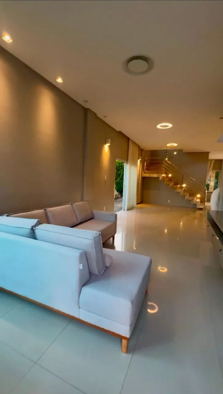 ALUGO CONDOMINIO ALPHAVILLE ARAÇAGY