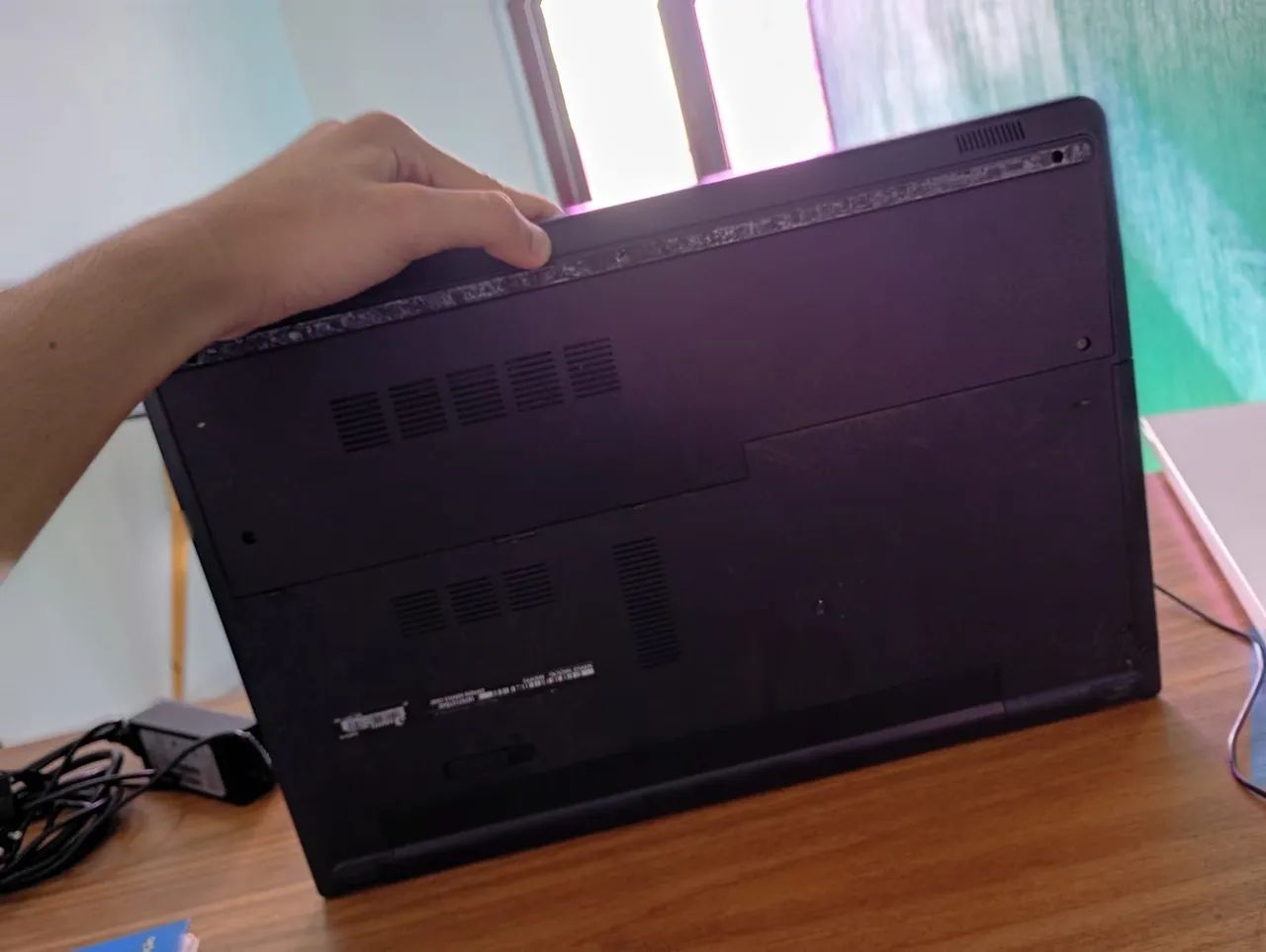 Notebook dell - Foto 3
