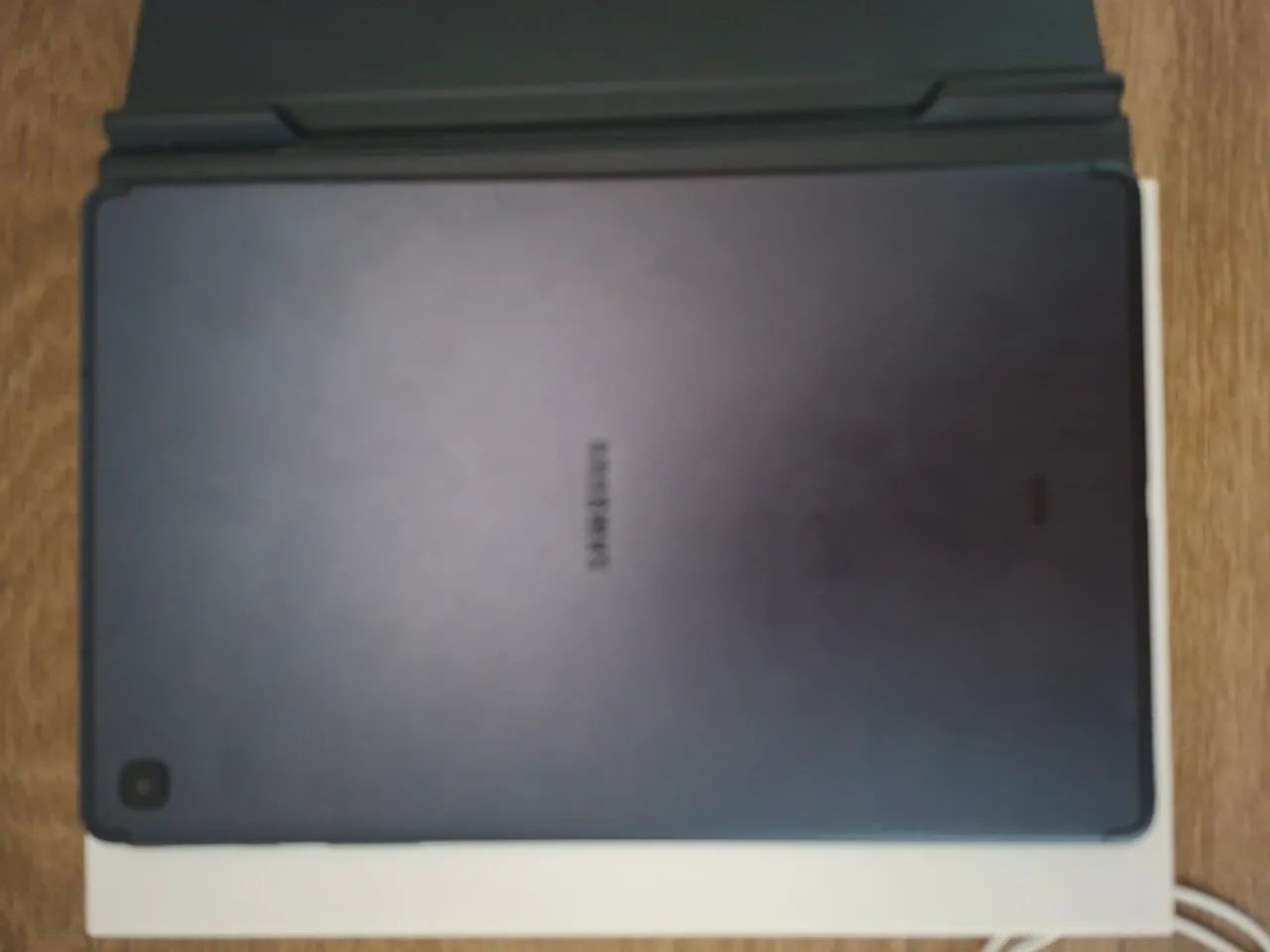 Tablet Samsung S6 Lite 128gb  - Foto 3