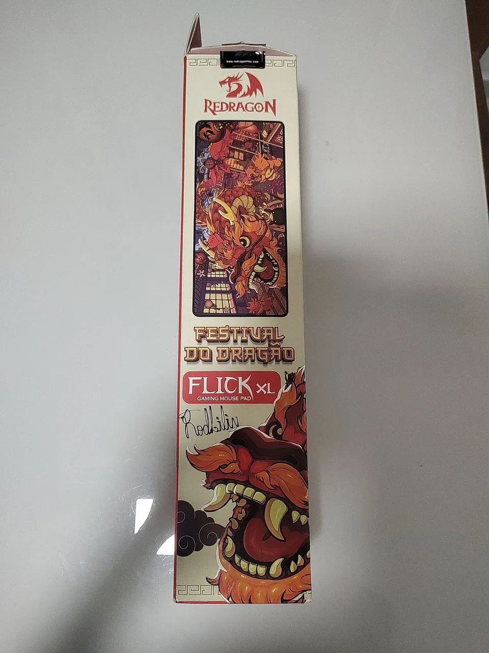 Vendo Mouse Pad. - Foto 4