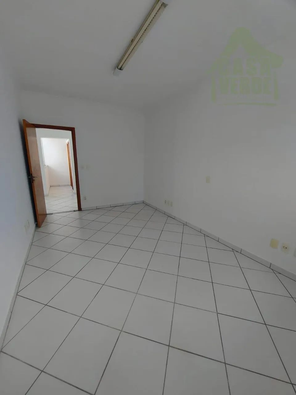 Alugar sala em Indaiatuba, no Edificio Home Office Cidade Nova. - Foto 5